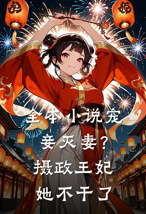 全本小说宠妾灭妻？摄政王妃她不干了