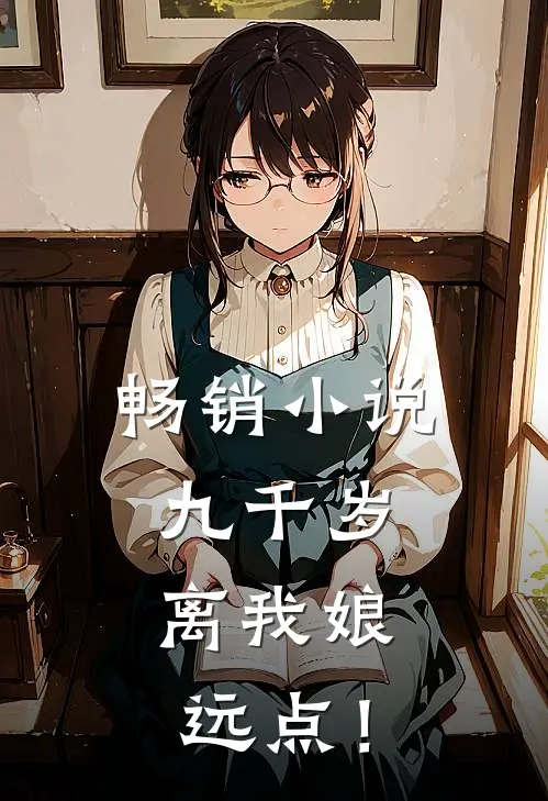 畅销小说九千岁，离我娘远点！