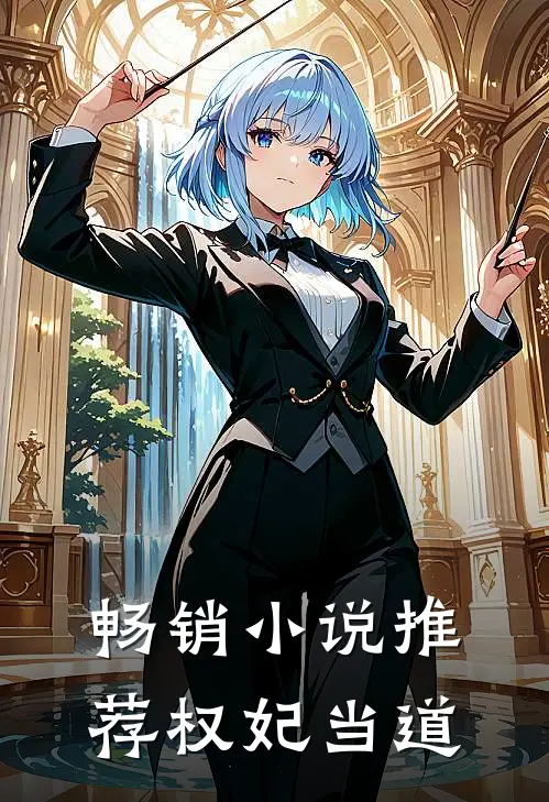 畅销小说推荐权妃当道
