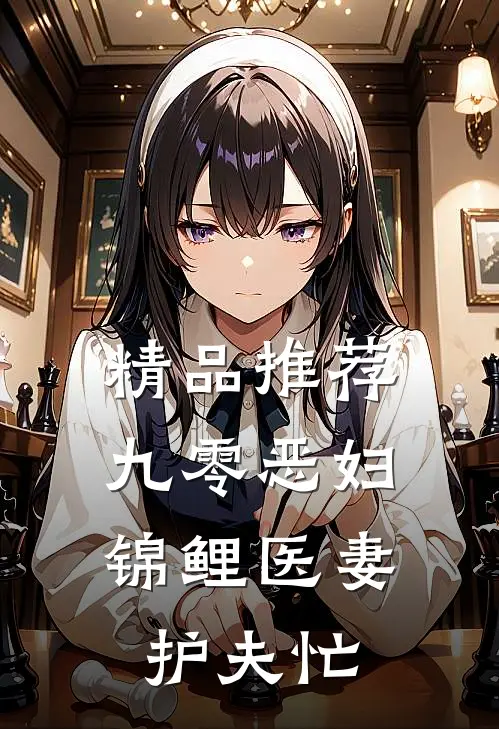 精品推荐九零恶妇：锦鲤医妻护夫忙