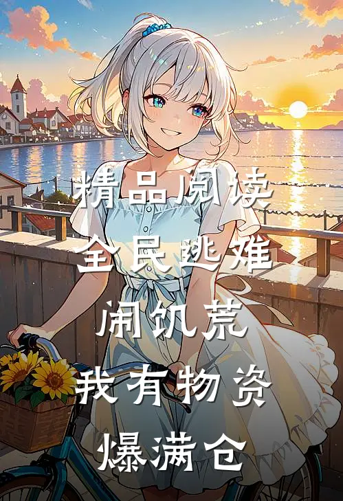 精品阅读全民逃难闹饥荒，我有物资爆满仓