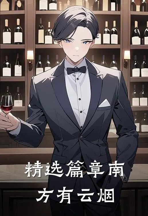 精选篇章南方有云烟