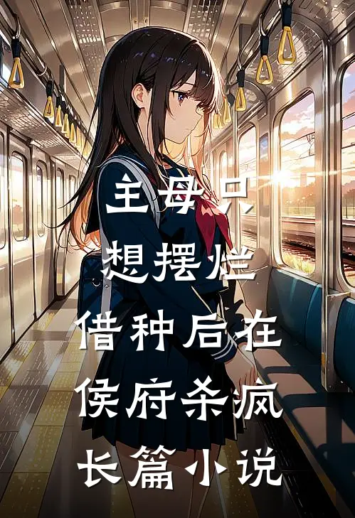 主母只想摆烂，借种后在侯府杀疯长篇小说