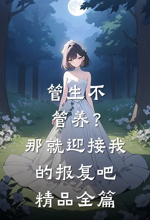 管生不管养？那就迎接我的报复吧精品全篇