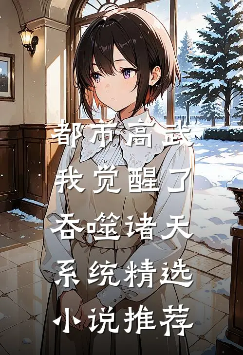 都市高武：我觉醒了吞噬诸天系统精选小说推荐