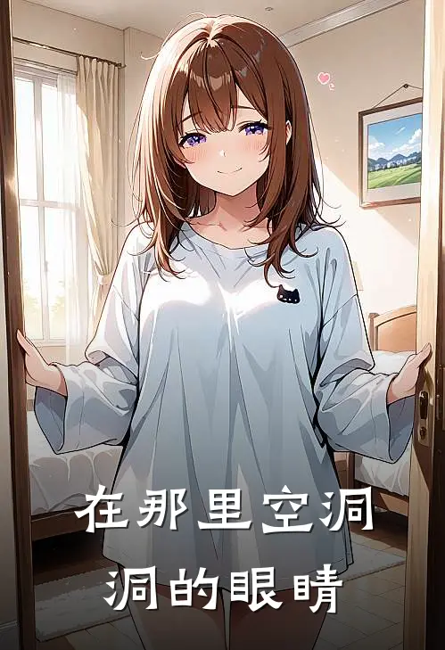 在那里空洞洞的眼睛