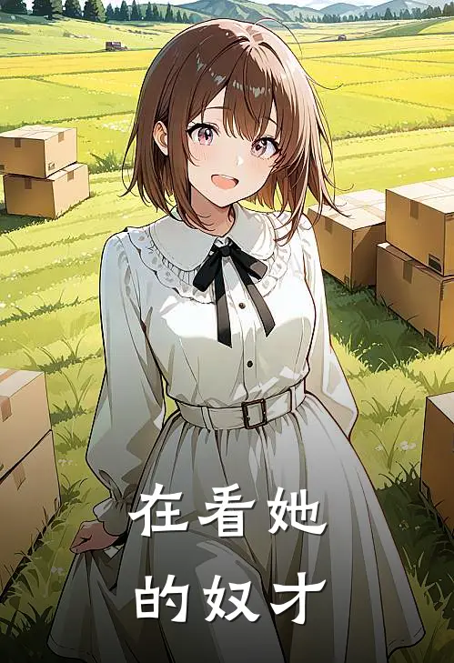 在看她的奴才