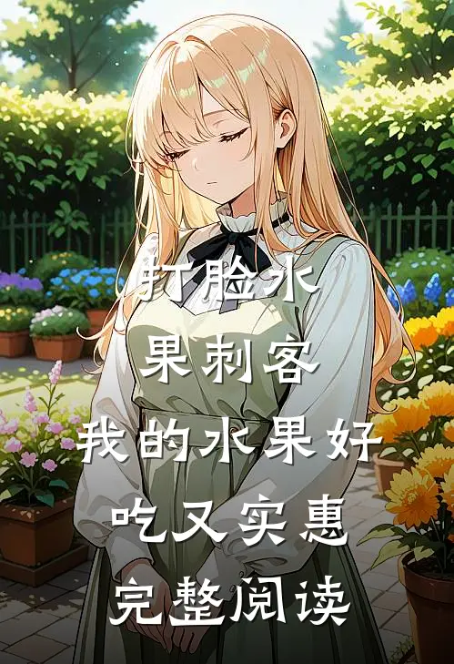 打脸水果刺客，我的水果好吃又实惠完整阅读