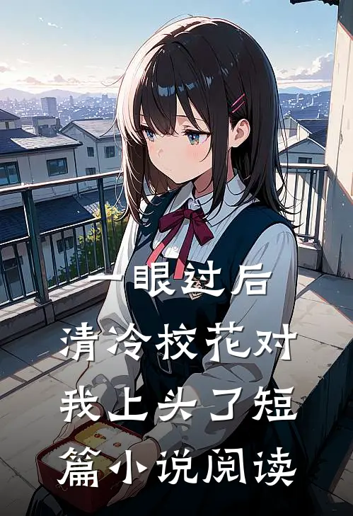 一眼过后，清冷校花对我上头了短篇小说阅读