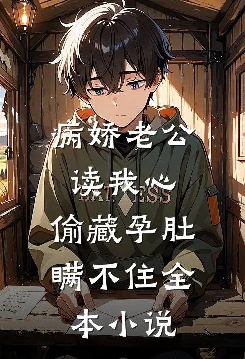 病娇老公读我心，偷藏孕肚瞒不住全本小说