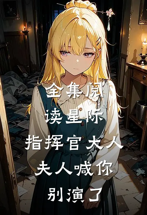 全集阅读星际：指挥官大人，夫人喊你别演了