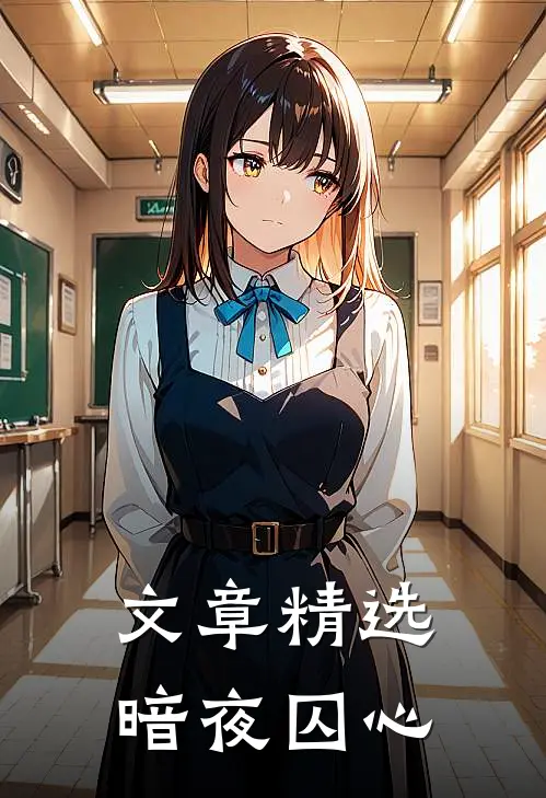 文章精选暗夜囚心