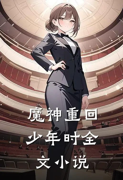 魔神重回少年时全文小说
