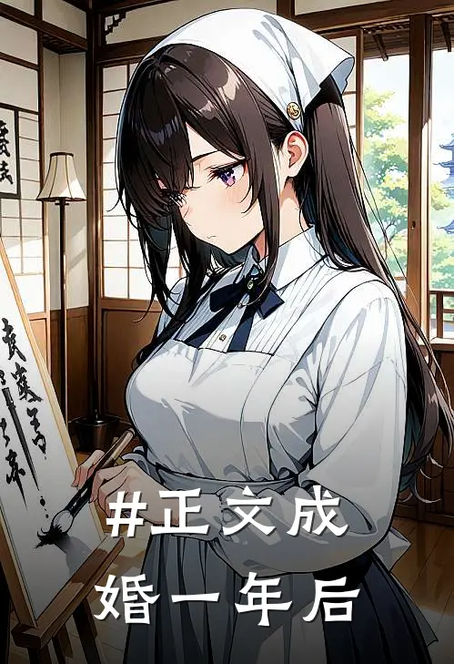 #正文成婚一年后