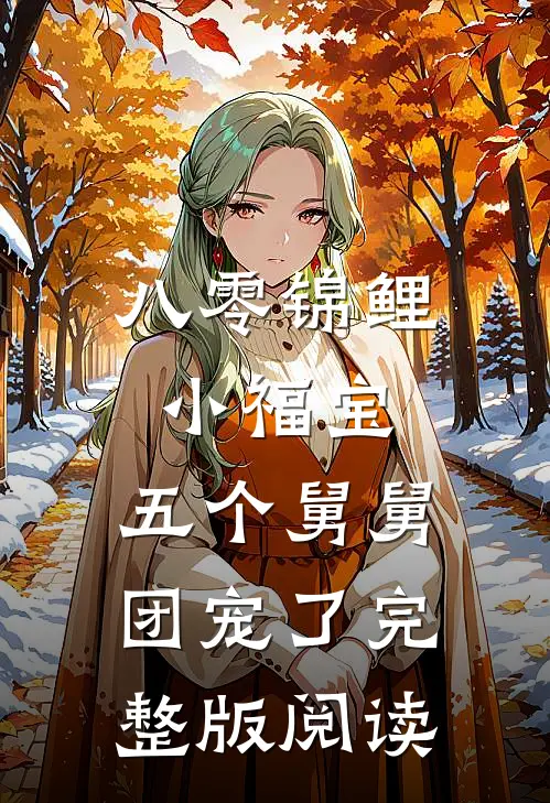 八零锦鲤小福宝，五个舅舅团宠了完整版阅读