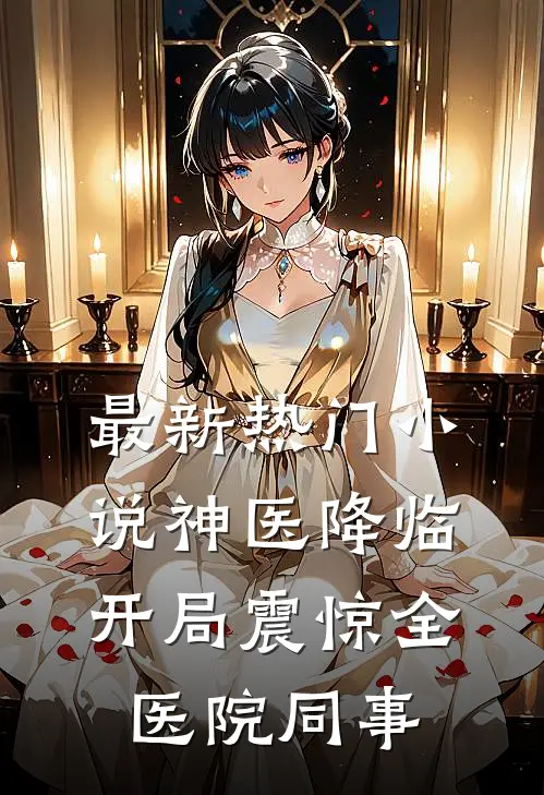 最新热门小说神医降临：开局震惊全医院同事