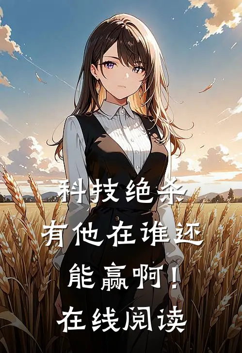 科技绝杀，有他在谁还能赢啊！在线阅读