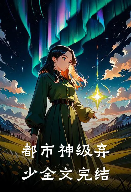 都市神级弃少全文完结