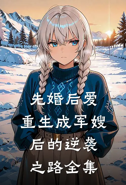 先婚后爱：重生成军嫂后的逆袭之路全集