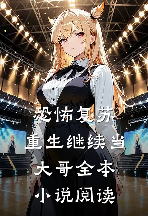 恐怖复苏：重生继续当大哥全本小说阅读