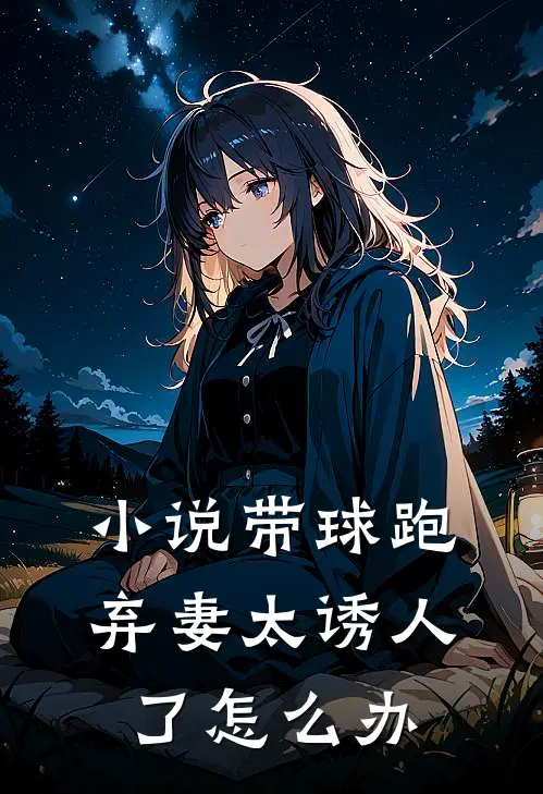 小说带球跑：弃妻太诱人了怎么办