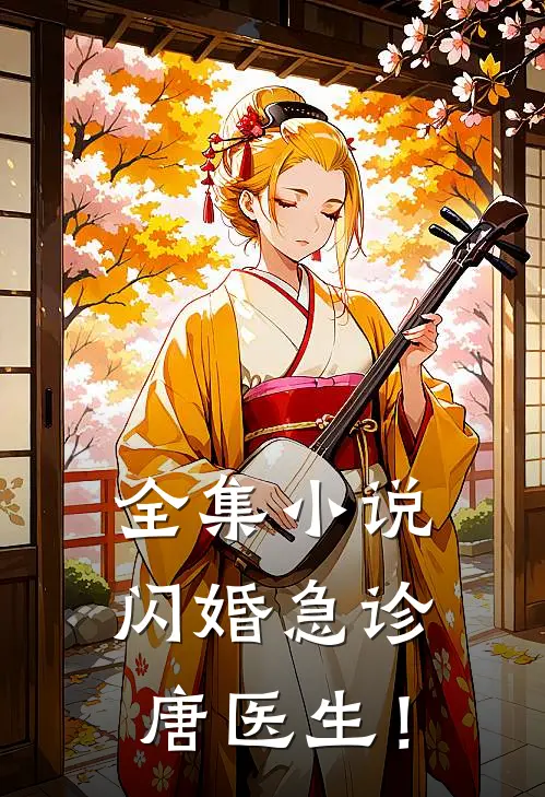 全集小说闪婚急诊，唐医生！