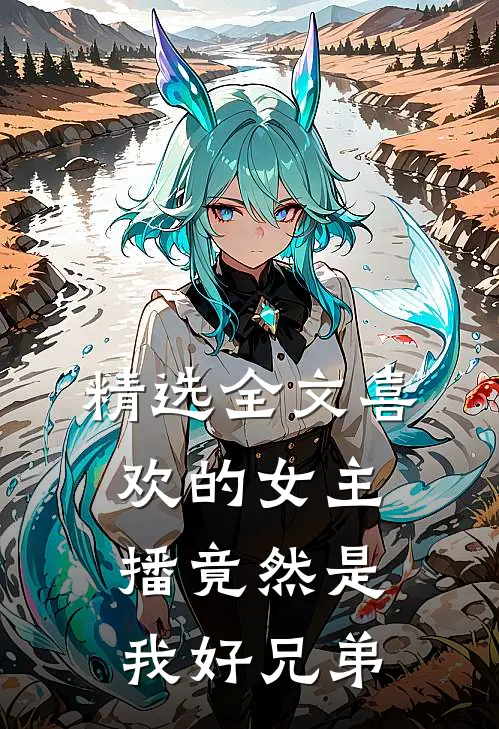 精选全文喜欢的女主播竟然是我好兄弟