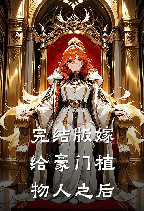 完结版嫁给豪门植物人之后