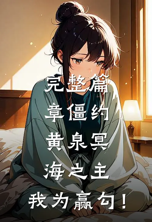 完整篇章僵约：黄泉冥海之主，我为赢勾！
