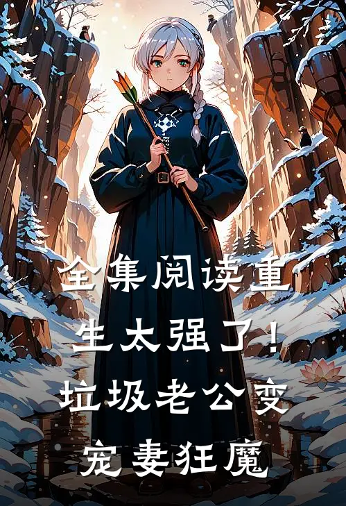 全集阅读重生太强了！垃圾老公变宠妻狂魔