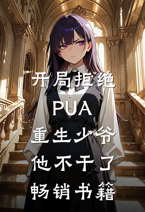 开局拒绝PUA，重生少爷他不干了畅销书籍