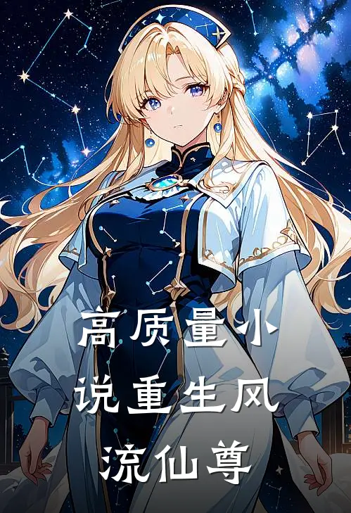 高质量小说重生风流仙尊
