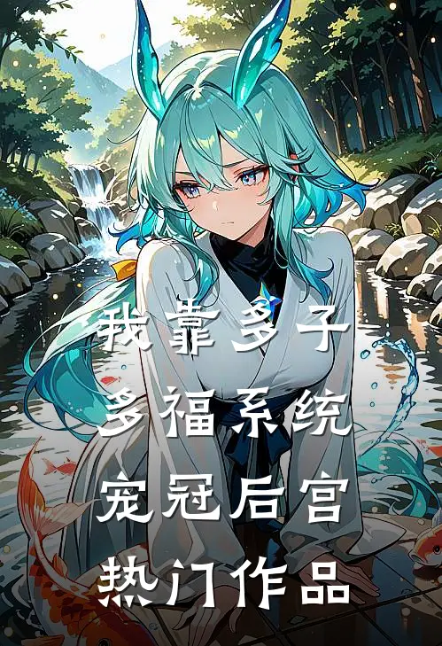 我靠多子多福系统宠冠后宫热门作品