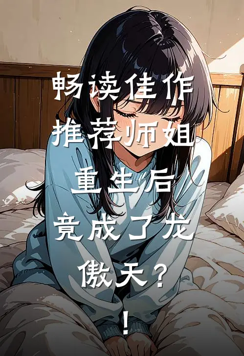 畅读佳作推荐师姐重生后，竟成了龙傲天？！