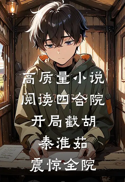 高质量小说阅读四合院：开局截胡秦淮茹，震惊全院