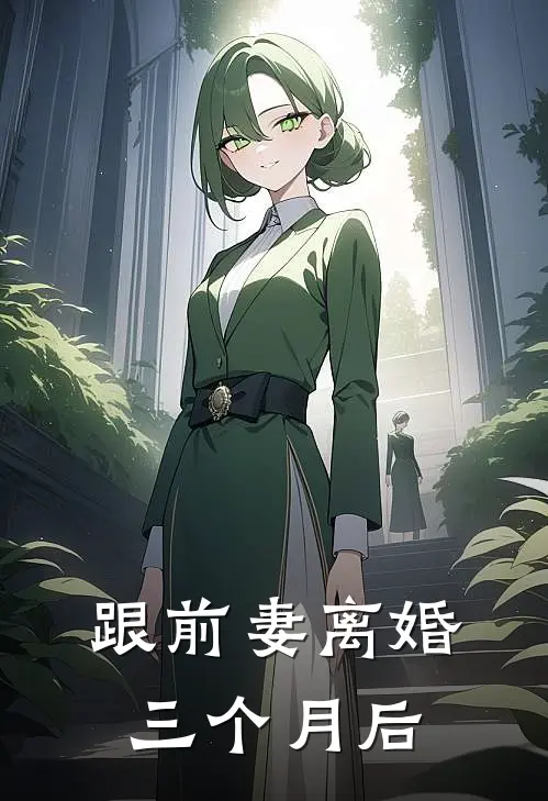 跟前妻离婚三个月后