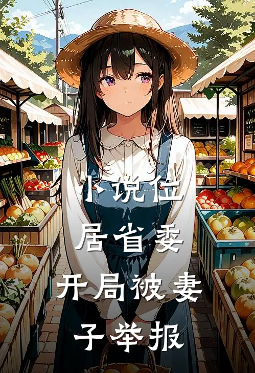小说位居省委，开局被妻子举报