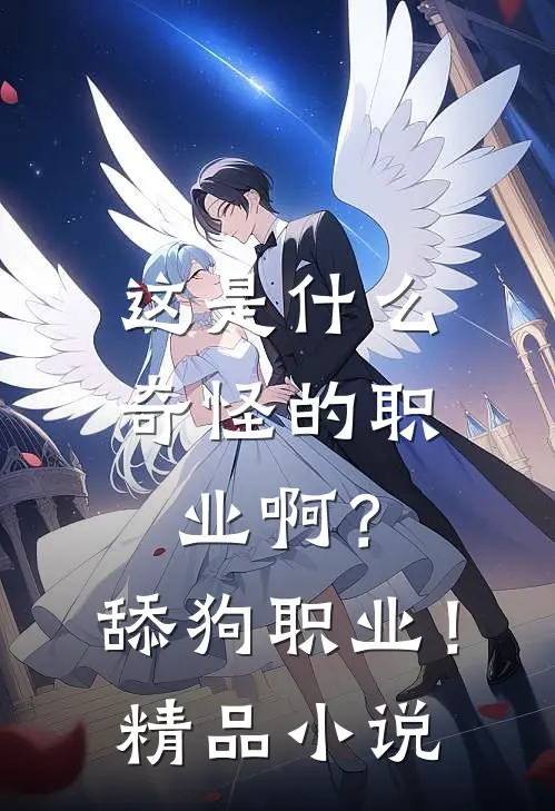 这是什么奇怪的职业啊？舔狗职业！精品小说