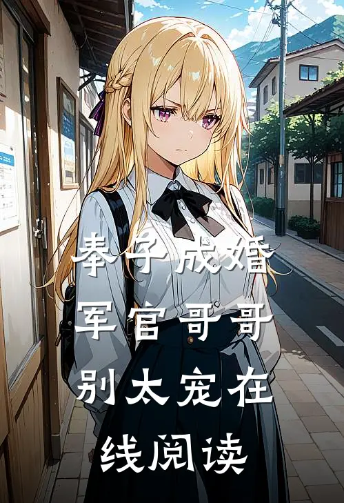 奉子成婚：军官哥哥别太宠在线阅读