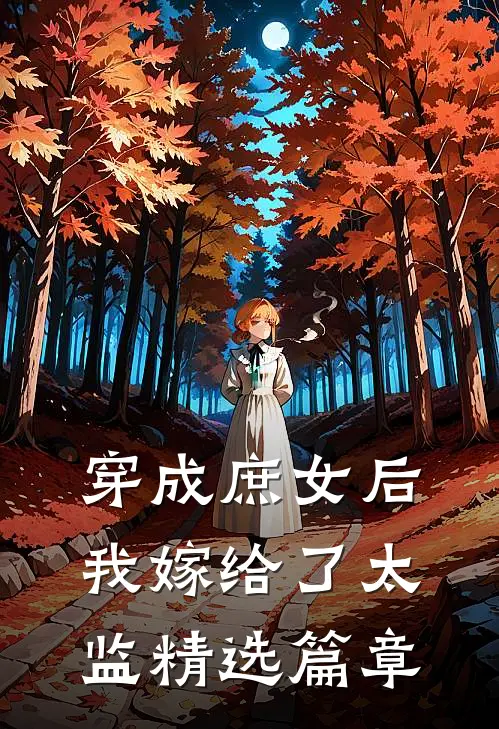 穿成庶女后，我嫁给了太监精选篇章