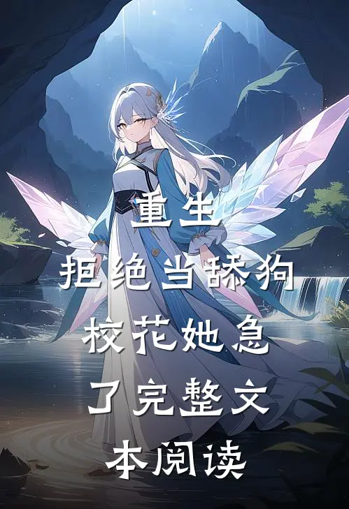 重生：拒绝当舔狗，校花她急了完整文本阅读