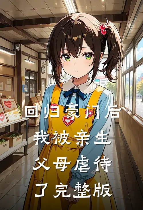 回归豪门后，我被亲生父母虐待了完整版