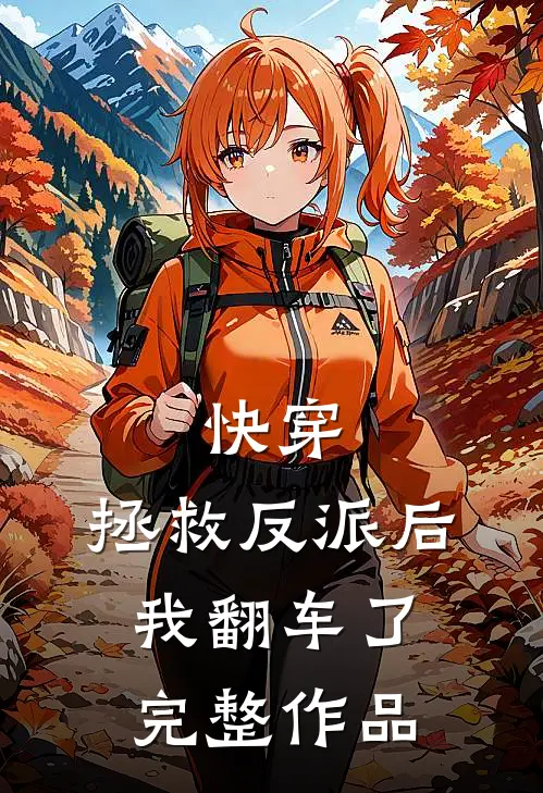 快穿：拯救反派后，我翻车了完整作品