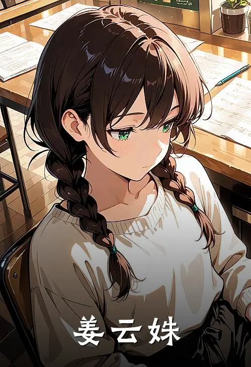 姜云姝