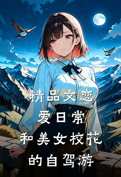 精品文恋爱日常：和美女校花的自驾游