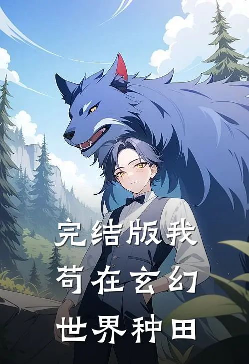 完结版我苟在玄幻世界种田