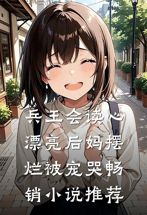 兵王会读心，漂亮后妈摆烂被宠哭畅销小说推荐
