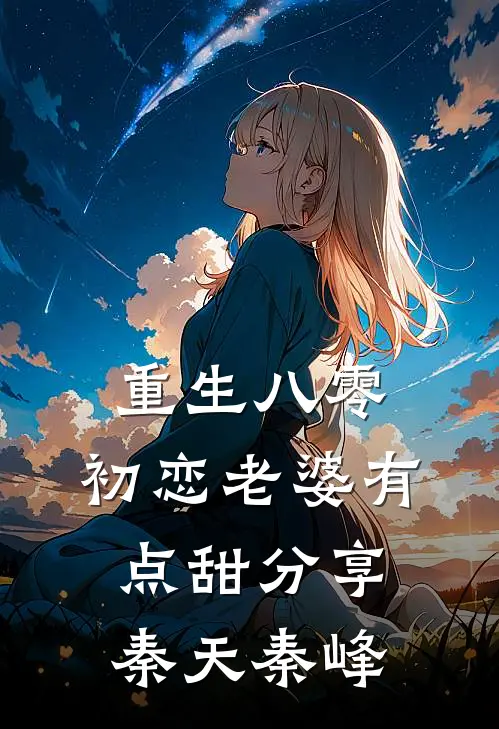 重生八零，初恋老婆有点甜分享秦天秦峰