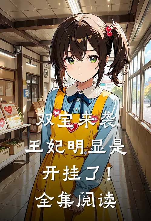 双宝来袭：王妃明显是开挂了！全集阅读