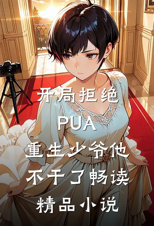 开局拒绝PUA，重生少爷他不干了畅读精品小说